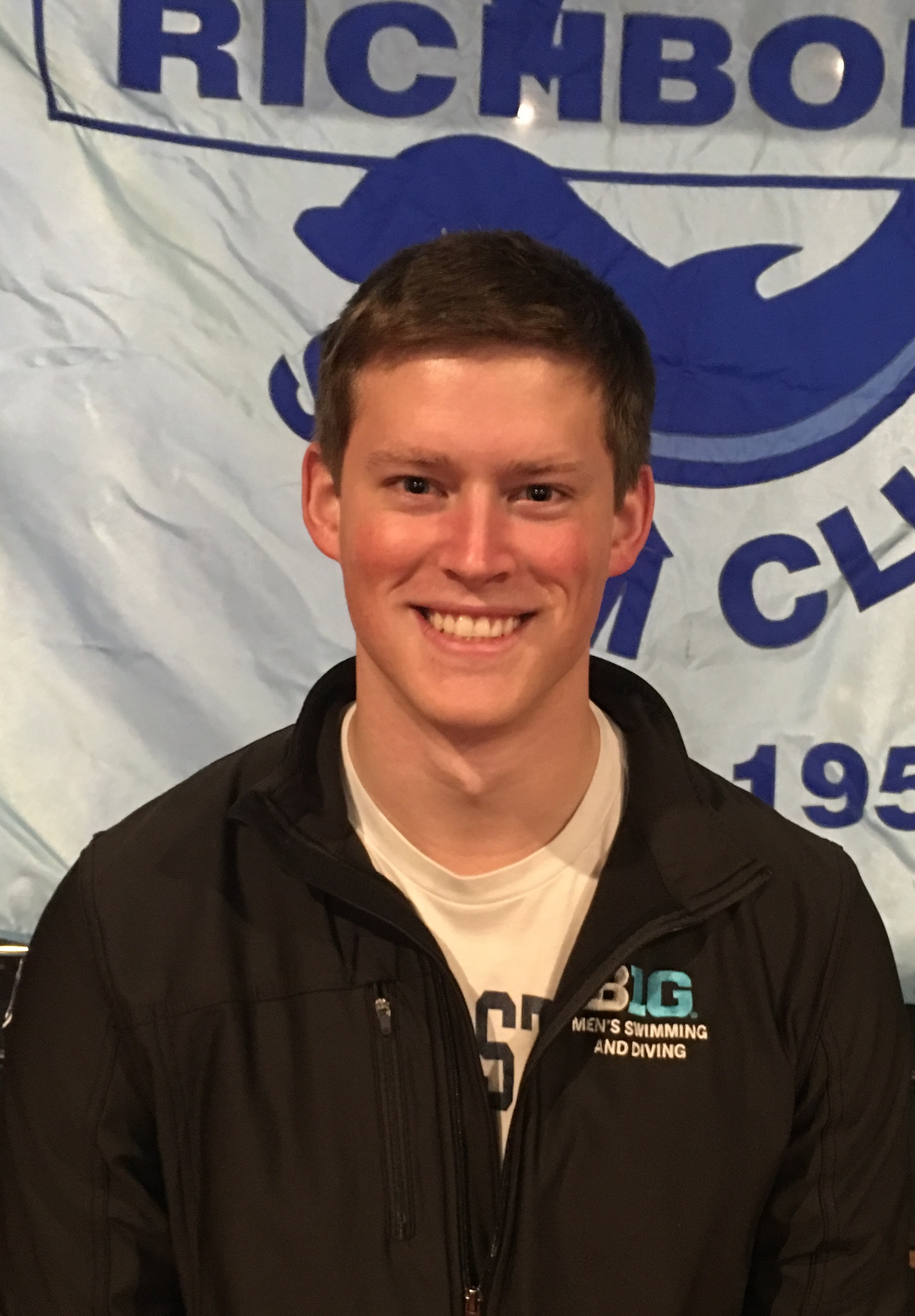 Our Coaches at Richboro Swim Team, Richboro PA 18954